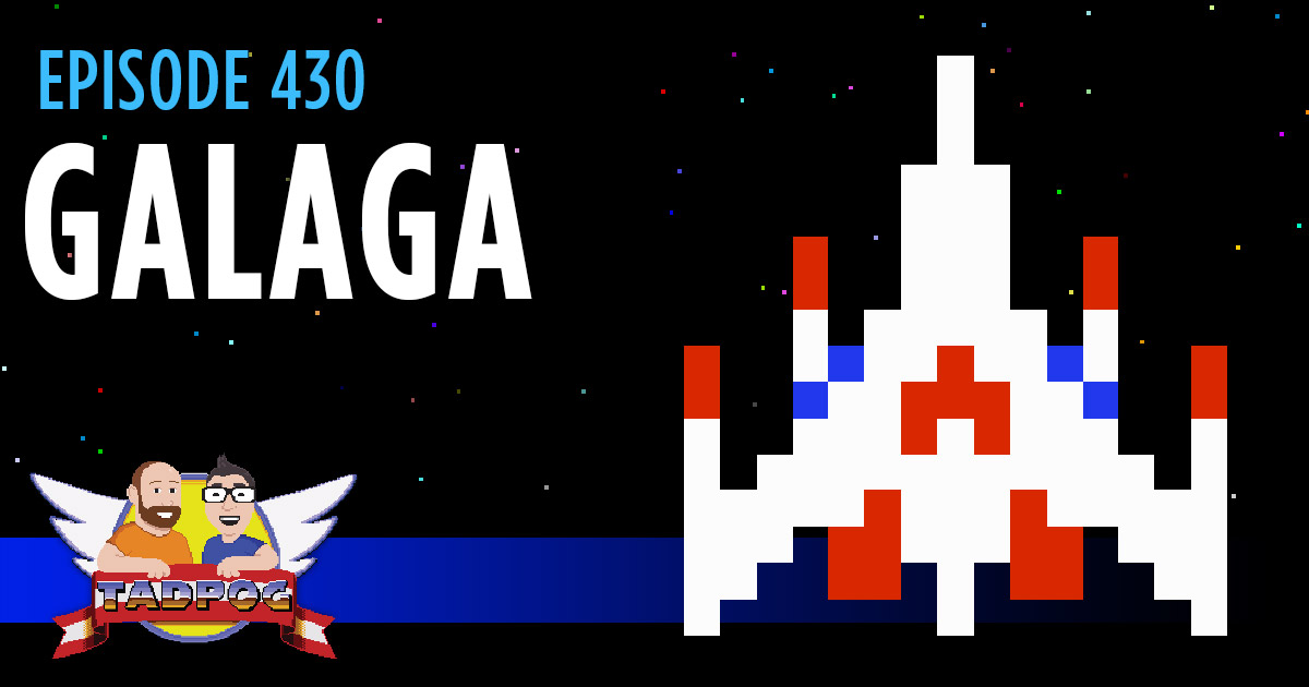 Galaga