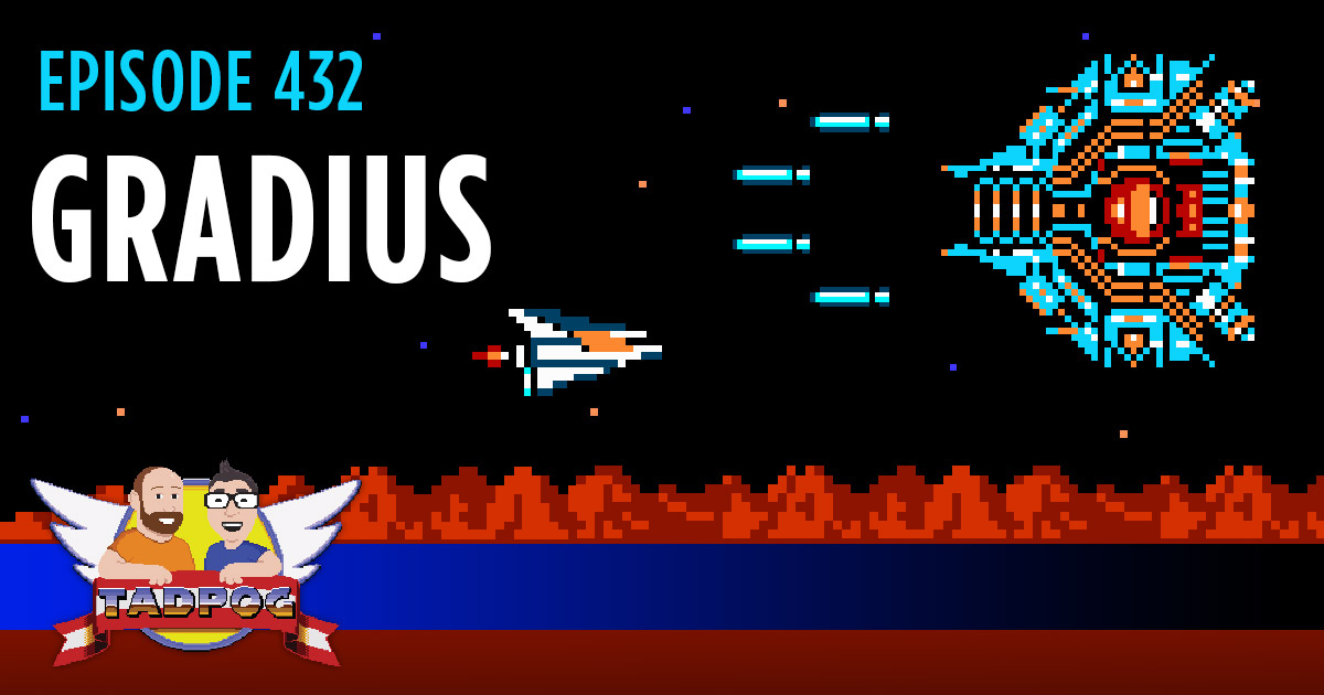 Gradius