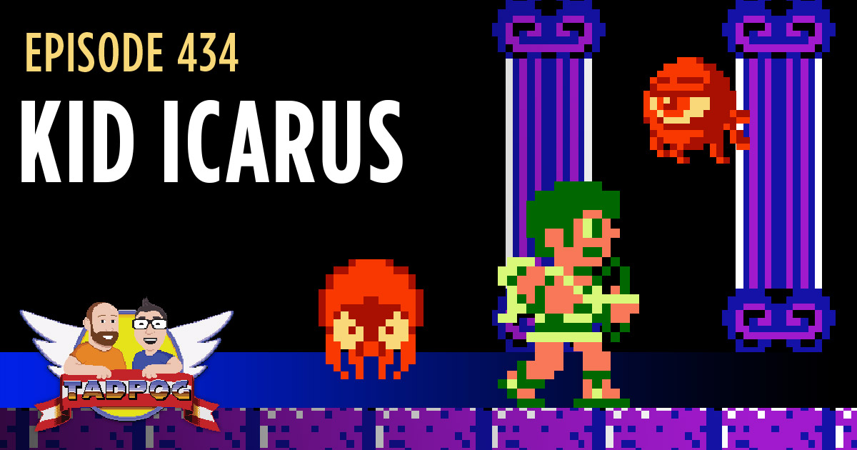 Kid Icarus