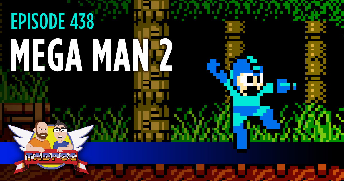 Mega Man 2