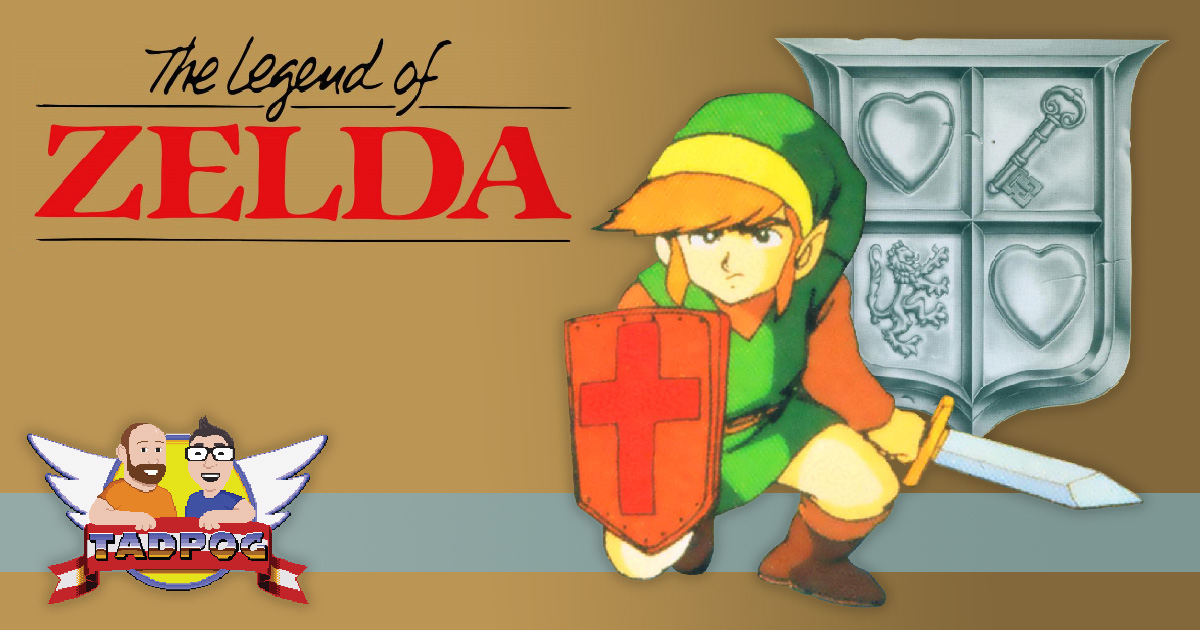 The Legend of Zelda