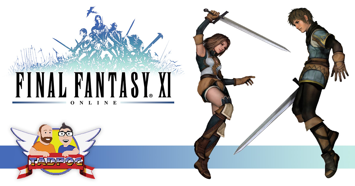 Final Fantasy XI