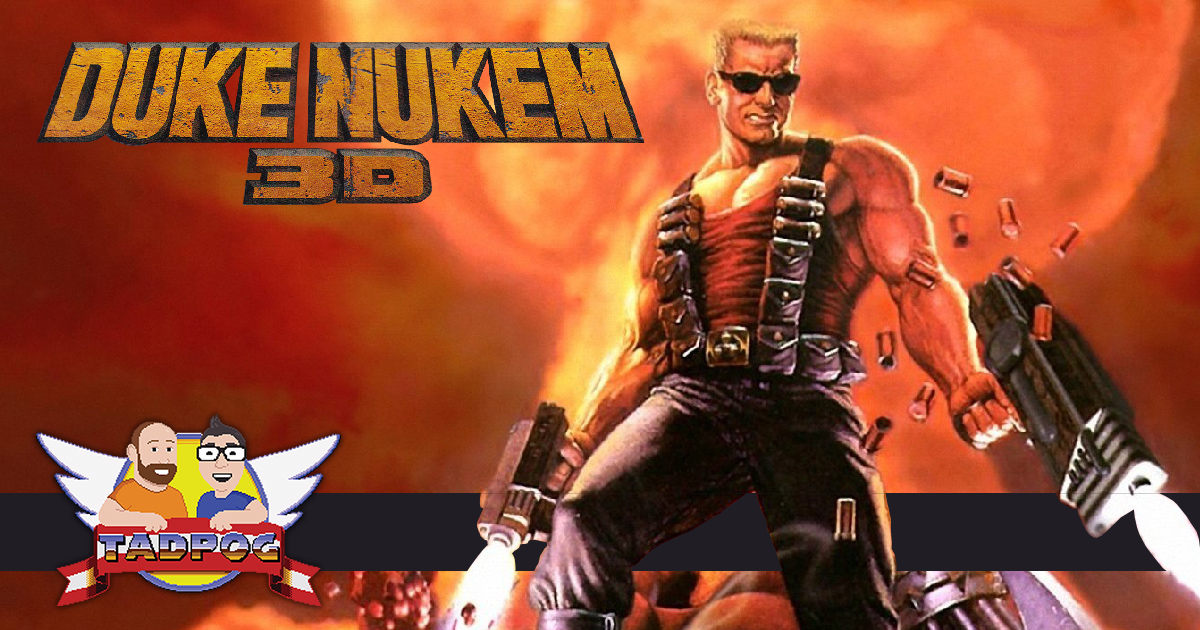 Duke Nukem 3D