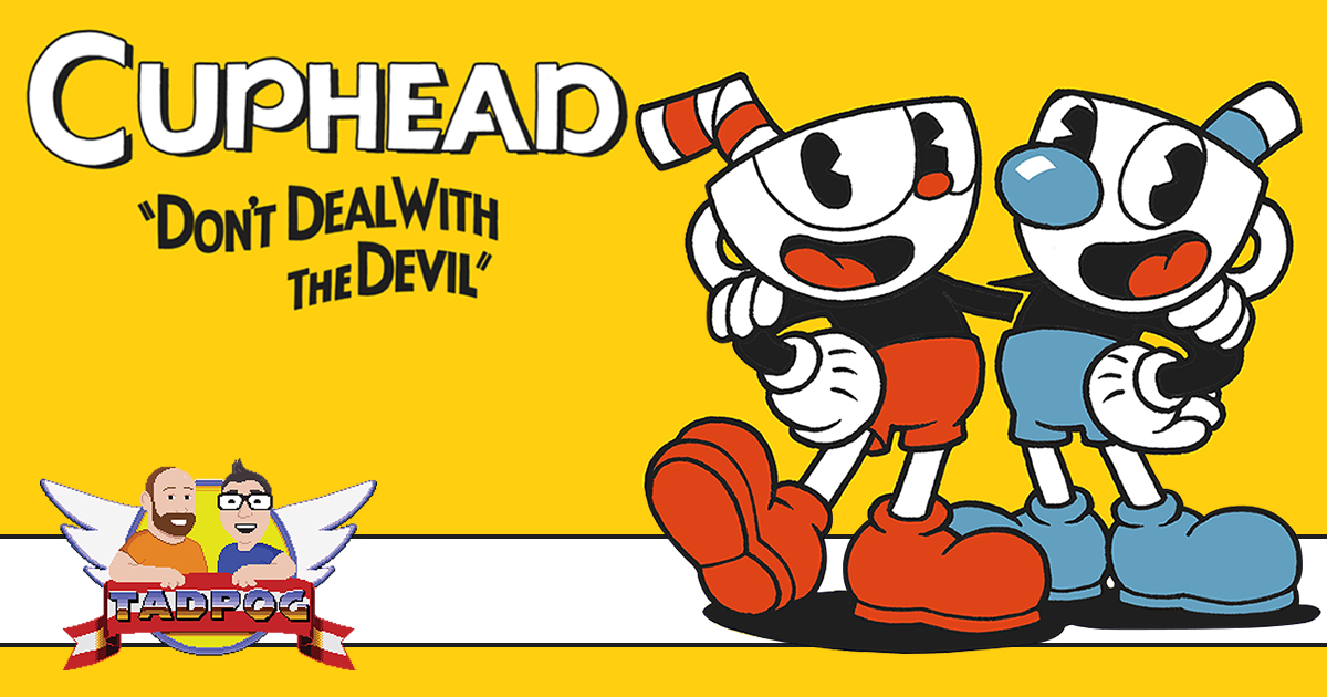 Cuphead