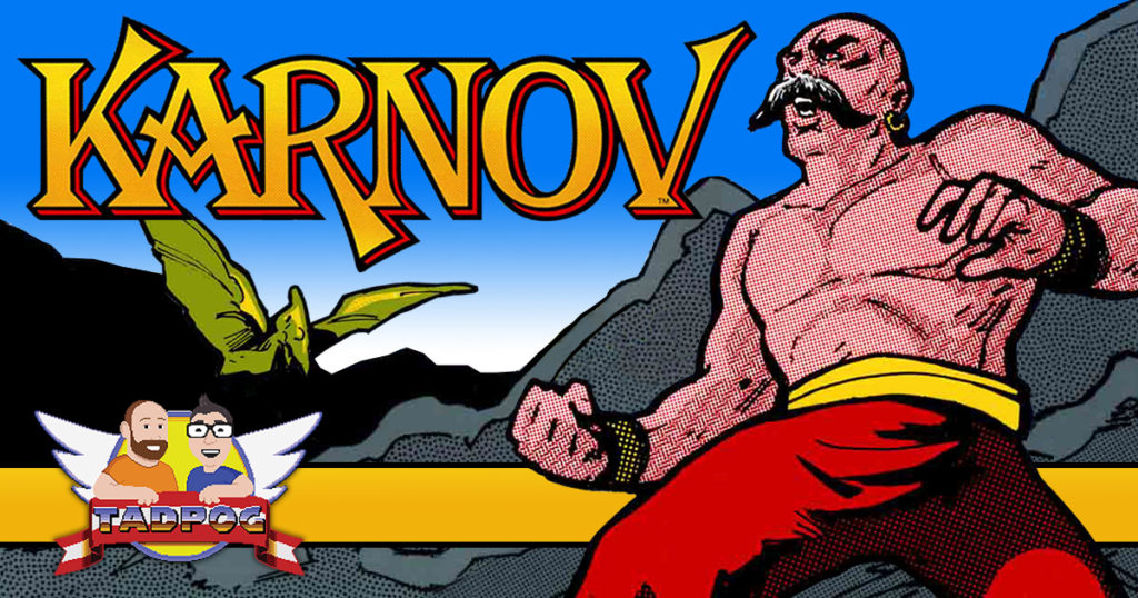 Karnov