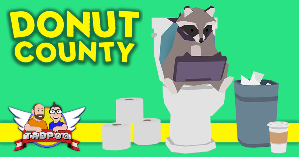 Donut County