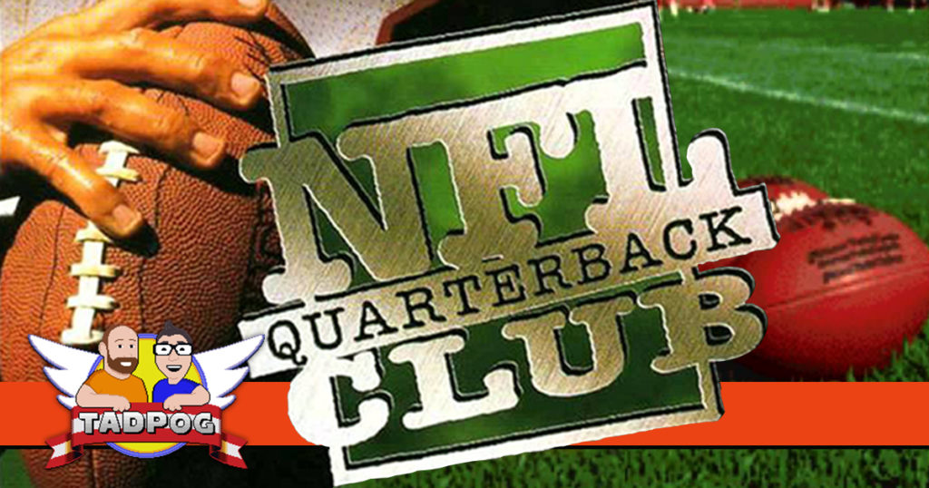 NFL Quarterback Club