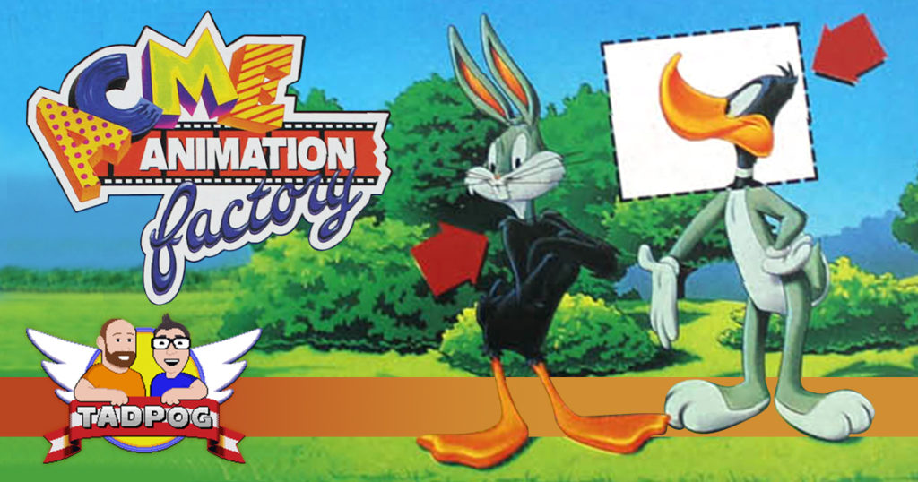 ACME Animation Factory