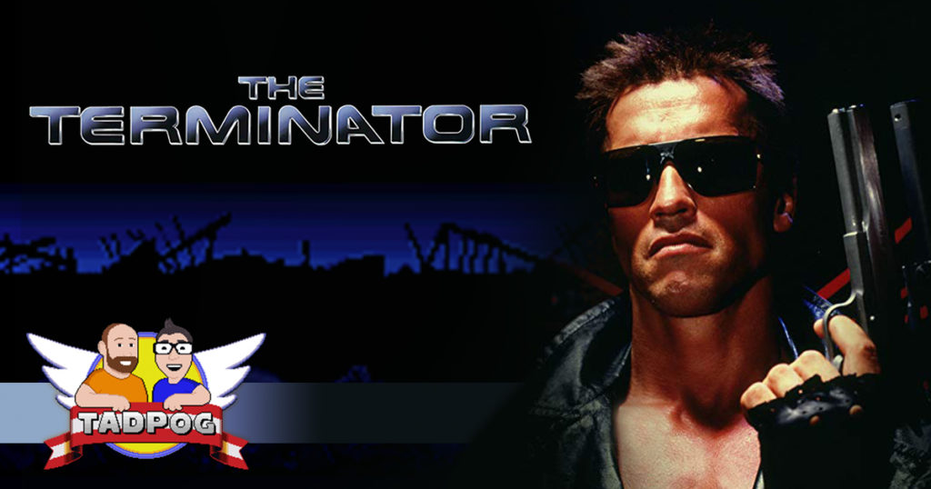 The Terminator