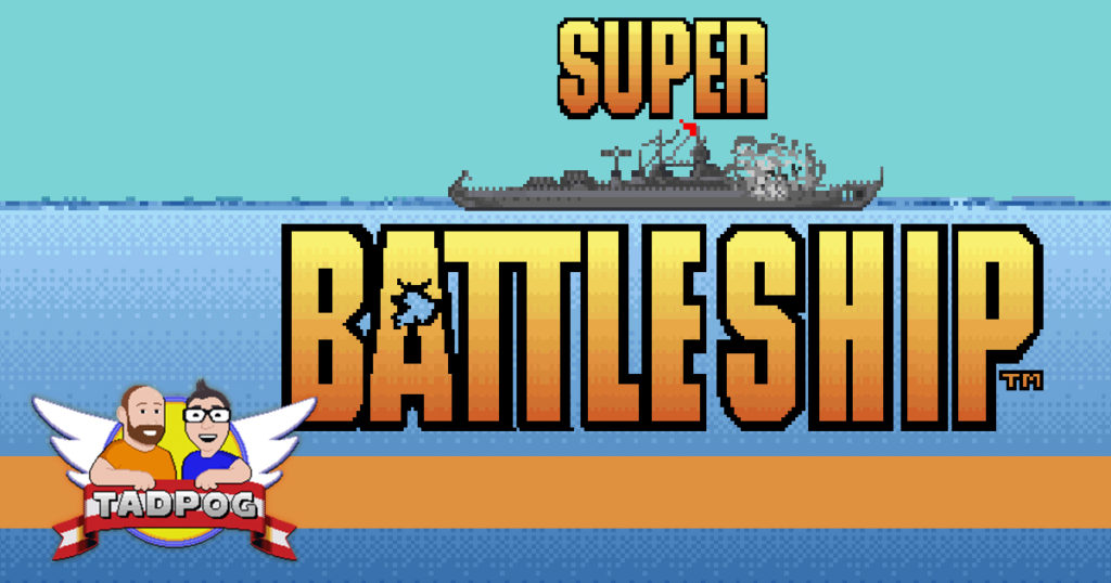 Super Battleship