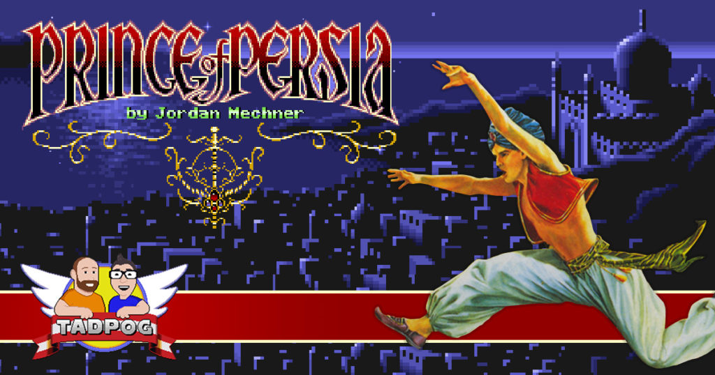 Prince of Persia