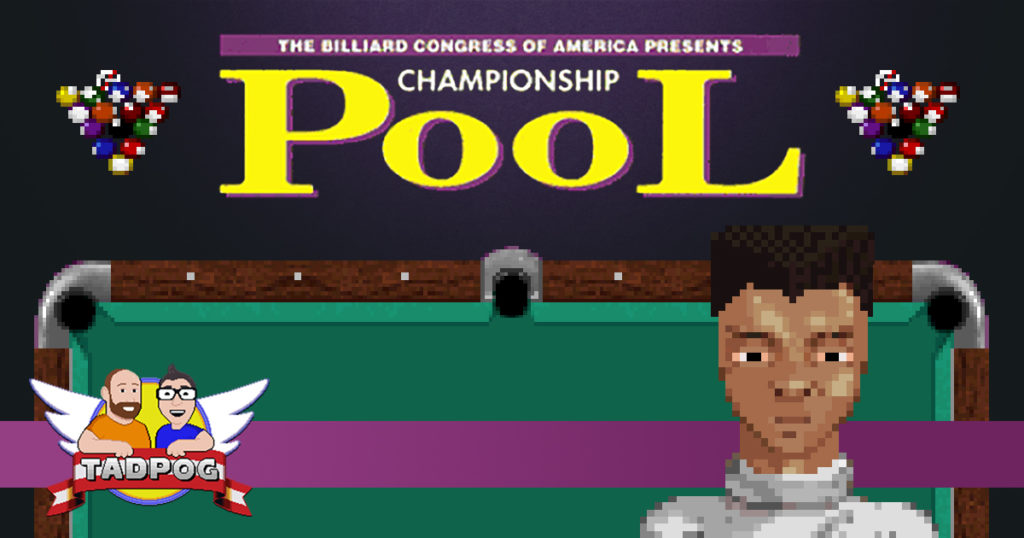 Championship Pool