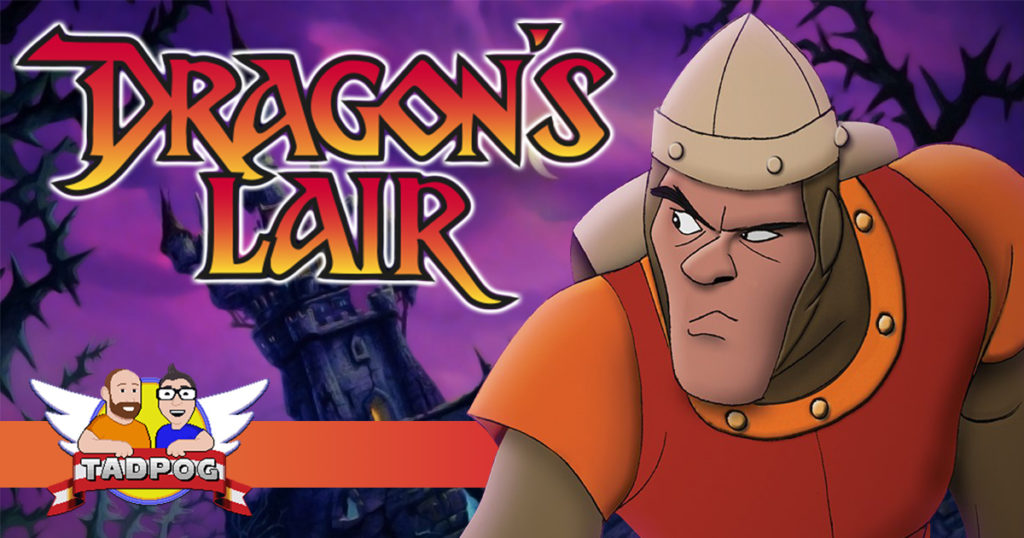 Dragon's Lair