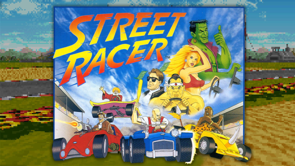 Street Racer