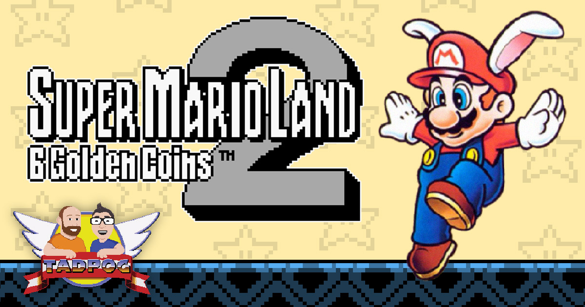 Resultado de imagem para Super Mario Land 2: 6 Golden Coins