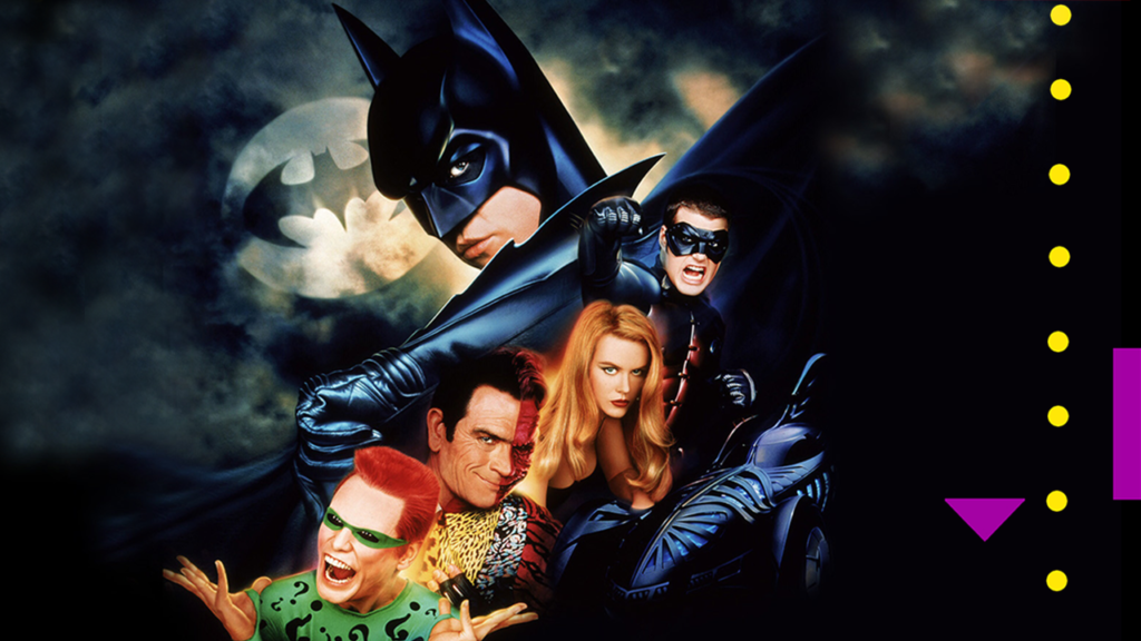 Batman Forever