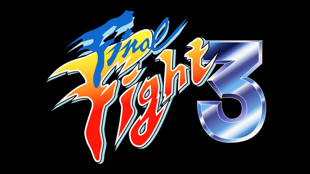 Final Fight 3