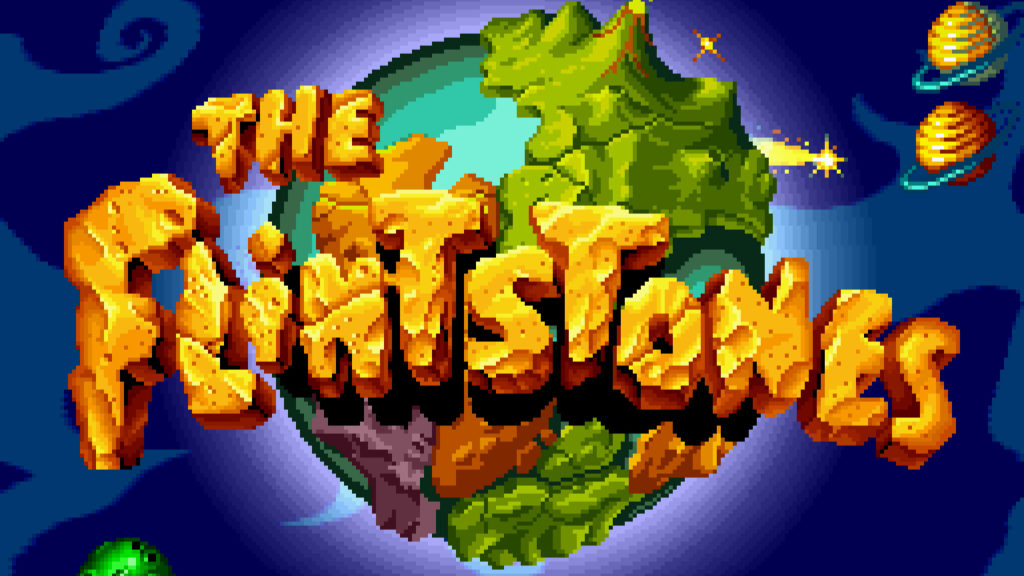 The Flintstones (SNES)