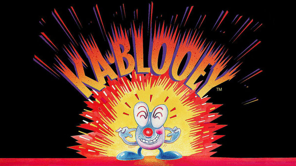 Kabluey / Bombuzal (SNES)