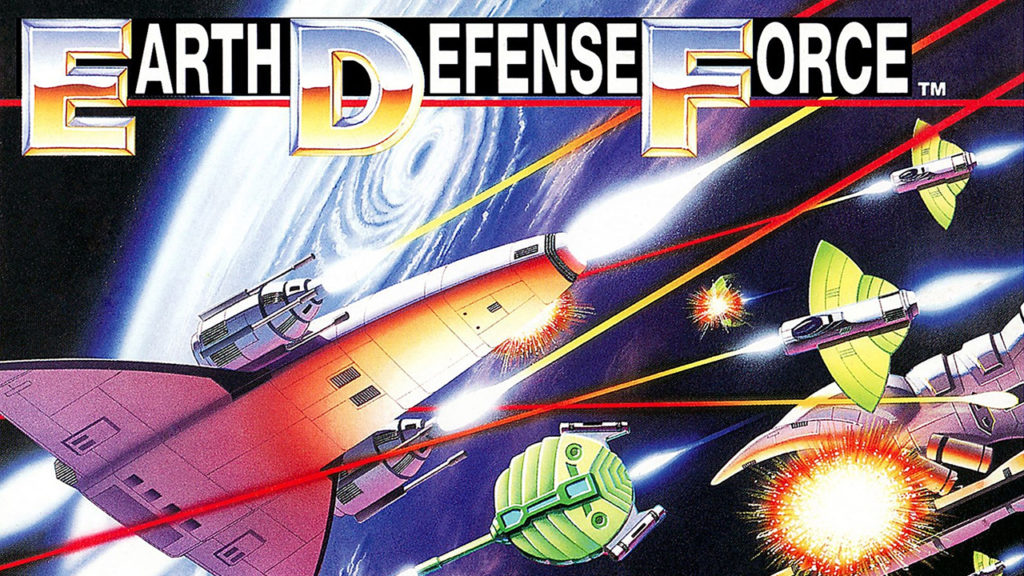 Earth Defense Force