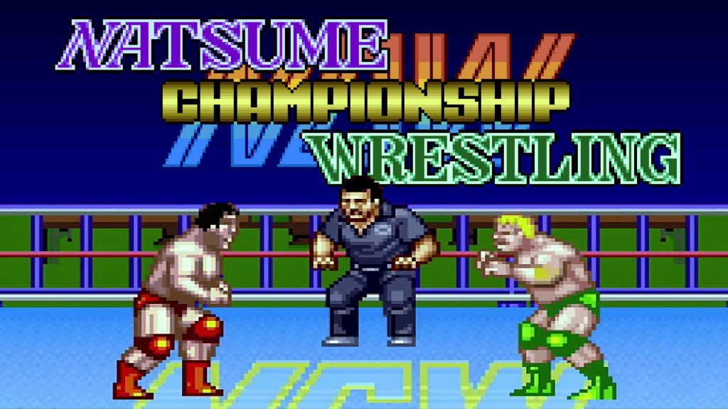 Natsume Championship Wrestling