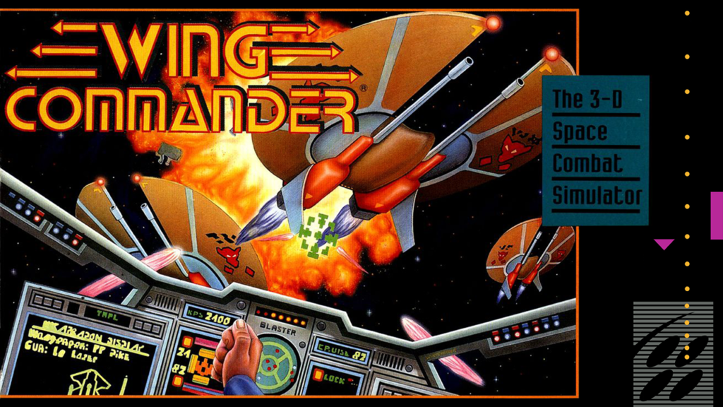 Wing Commander