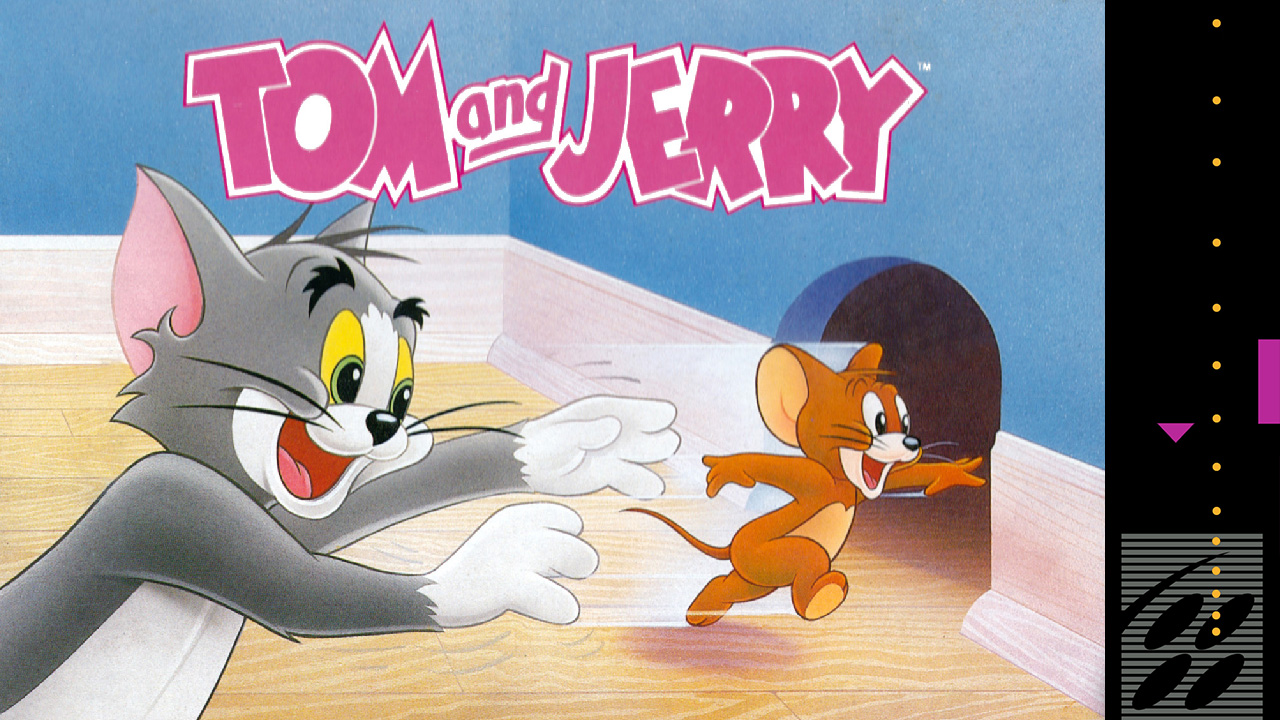 Живая игра том. Том и Джерри обложка. Том и Джерри игра. Tom & Jerry super Nintendo. Том и Джерри игра сега.
